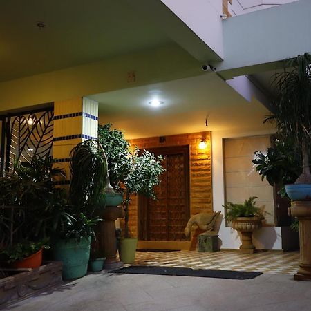 Aura Homestay Royal Villa Džajpur Exteriér fotografie