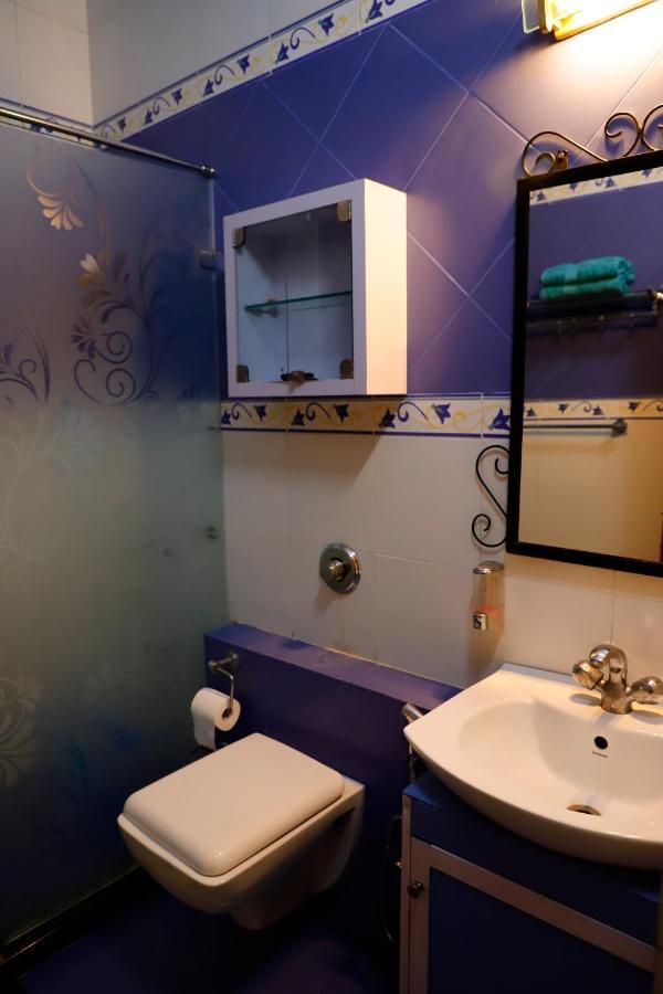 Aura Homestay Royal Villa Džajpur Exteriér fotografie