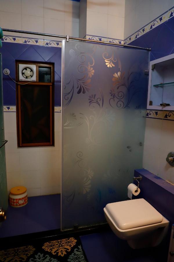 Aura Homestay Royal Villa Džajpur Exteriér fotografie